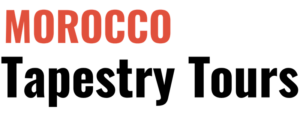 Morocco Tapestry Tours logo