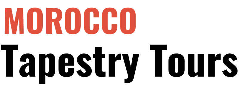 Morocco Tapestry Tours logo